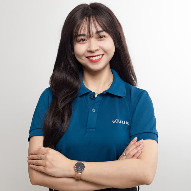 Ms. Amelie Nguyen