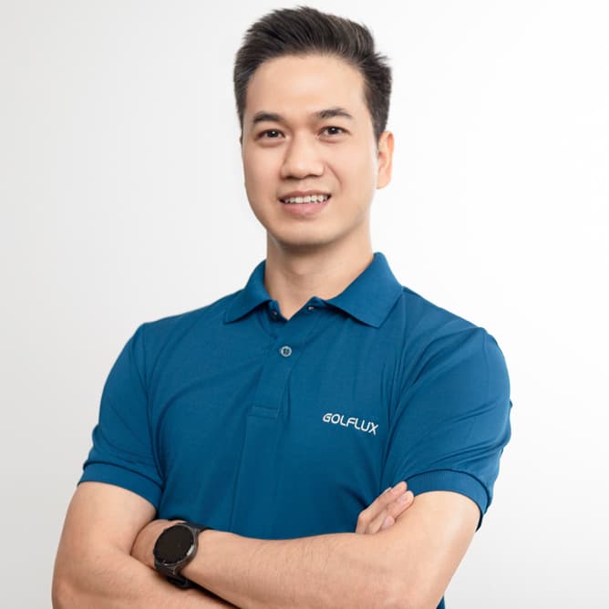 Mr. Tommy Ngo