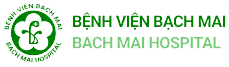 Bach Mai Hospital