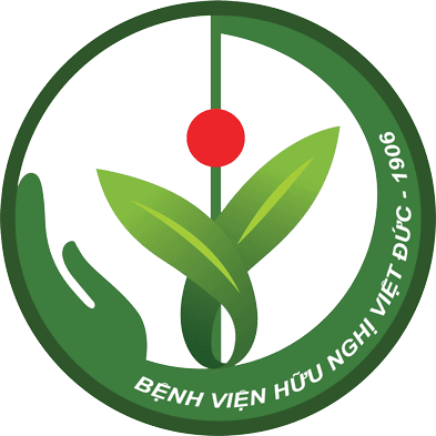 Viet Duc Hospital