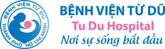 Tu Du Hospital